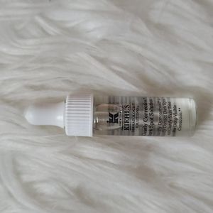 Kiehl's, clearly corrective dark spot solution, deluxe sample 4ml, "5 for $20"
